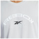 Reebok Ανδρική κοντομάνικη μπλούζα